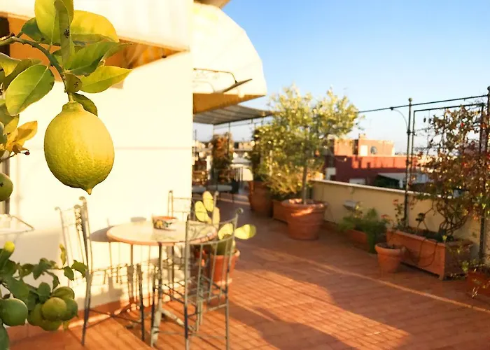 Balduina Casa vacanze Roma
