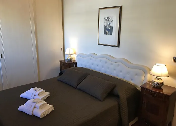 Casa vacanze Balduina